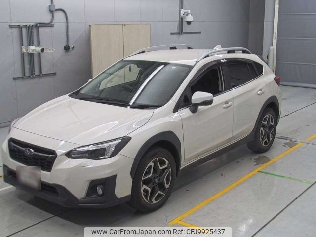 subaru xv 2018 -SUBARU--Subaru XV GT7-061853---SUBARU--Subaru XV GT7-061853- image 1