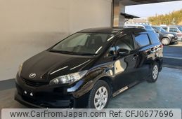 toyota wish 2011 -TOYOTA--Wish ZGE20G-0105667---TOYOTA--Wish ZGE20G-0105667-