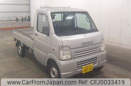 suzuki carry-truck 2005 -SUZUKI 【群馬 480ﾈ8747】--Carry Truck DA63T--324452---SUZUKI 【群馬 480ﾈ8747】--Carry Truck DA63T--324452-