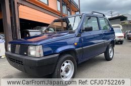 fiat panda 1999 quick_quick_141AKB_01519178