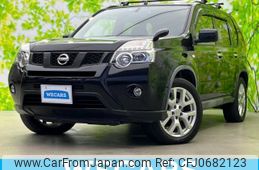 nissan x-trail 2013 quick_quick_DBA-NT31_NT31-325015