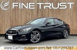 nissan skyline 2014 -NISSAN--Skyline DAA-HV37--HV37-206101---NISSAN--Skyline DAA-HV37--HV37-206101-