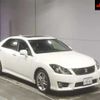 toyota crown 2012 -TOYOTA 【名古屋 307ﾐ9081】--Crown GRS200-0076571---TOYOTA 【名古屋 307ﾐ9081】--Crown GRS200-0076571- image 1