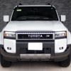 toyota land-cruiser-wagon 2024 -TOYOTA--Land Cruiser Wagon 3BA-TRJ250W--TRJ250-0006***---TOYOTA--Land Cruiser Wagon 3BA-TRJ250W--TRJ250-0006***- image 2