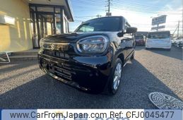 suzuki alto 2021 -SUZUKI 【大宮 581ﾋ115】--Alto HA97S--100293---SUZUKI 【大宮 581ﾋ115】--Alto HA97S--100293-