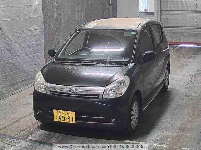 daihatsu mira 2008 -DAIHATSU 【所沢 580こ6991】--Mira L275S-2030451---DAIHATSU 【所沢 580こ6991】--Mira L275S-2030451- image 1