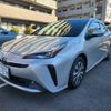 toyota prius 2019 -TOYOTA 【名古屋 307ﾒ 579】--Prius DAA-ZVW51--ZVW51-6095599---TOYOTA 【名古屋 307ﾒ 579】--Prius DAA-ZVW51--ZVW51-6095599- image 2