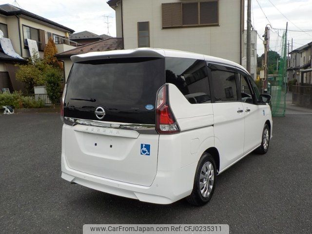 nissan serena 2019 -NISSAN--Serena C27--012488---NISSAN--Serena C27--012488- image 2