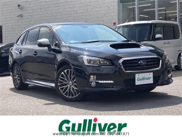 subaru levorg 2015 CFJ1641871 image 1