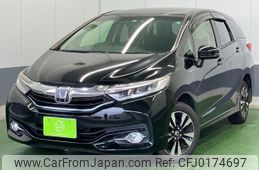 honda shuttle 2018 -HONDA 【名変中 】--Shuttle GP8--1203239---HONDA 【名変中 】--Shuttle GP8--1203239-