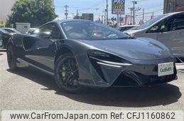 mercedes-benz slr-mclaren 2023 -OTHER IMPORTED--McLaren 7LA-MA6--SBM16AEF1PW001520---OTHER IMPORTED--McLaren 7LA-MA6--SBM16AEF1PW001520-