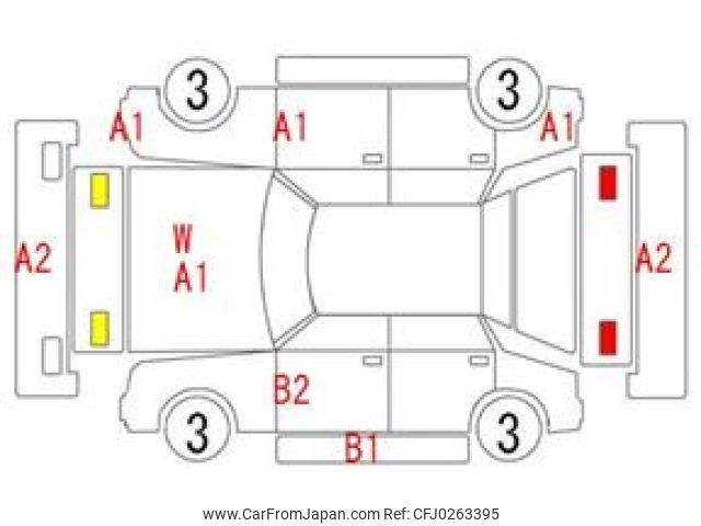 toyota vitz 2011 -TOYOTA--Vitz DBA-NSP135--NSP135-2005948---TOYOTA--Vitz DBA-NSP135--NSP135-2005948- image 2