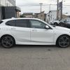 bmw 1-series 2019 -BMW--BMW 1 Series 3BA-7K15--WBA7K320607E99563---BMW--BMW 1 Series 3BA-7K15--WBA7K320607E99563- image 6