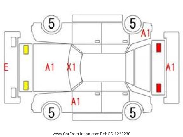 nissan x-trail 2022 -NISSAN--X-Trail 6AA-SNT33--SNT33-002402---NISSAN--X-Trail 6AA-SNT33--SNT33-002402- image 2