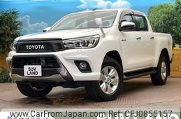 toyota hilux 2019 -TOYOTA--Hilux QDF-GUN125--GUN125-3908779---TOYOTA--Hilux QDF-GUN125--GUN125-3908779-