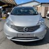 nissan note 2012 TE1391 image 1