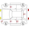 toyota c-hr 2017 -TOYOTA--C-HR DAA-ZYX10--ZYX10-2074528---TOYOTA--C-HR DAA-ZYX10--ZYX10-2074528- image 2