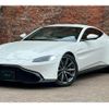 aston-martin vantage 2021 quick_quick_7BA-AM601_SCFSLGAW2LGN04896 image 1