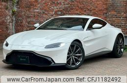 aston-martin vantage 2021 quick_quick_7BA-AM601_SCFSLGAW2LGN04896