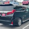 toyota alphard 2022 -TOYOTA--Alphard AGH30W--0421653---TOYOTA--Alphard AGH30W--0421653- image 2