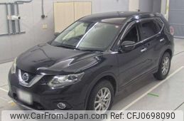 nissan x-trail 2016 -NISSAN 【大宮 332さ1327】--X-Trail T32-515484---NISSAN 【大宮 332さ1327】--X-Trail T32-515484-