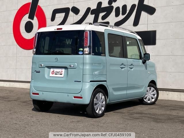 mazda flair-wagon 2019 -MAZDA--Flair Wagon MM53S--MM53S-112718---MAZDA--Flair Wagon MM53S--MM53S-112718- image 2