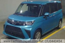 toyota roomy 2021 quick_quick_5BA-M900A_0622823