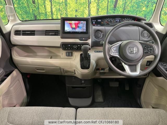honda n-box 2020 quick_quick_JF3_JF3-1463420 image 2