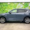 mazda cx-5 2021 quick_quick_6BA-KF5P_KF5P-500197 image 2