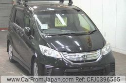 honda freed 2013 -HONDA--Freed GP3-1117964---HONDA--Freed GP3-1117964-