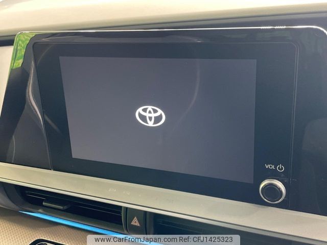 toyota prius 2023 CFJ1425323 image 2