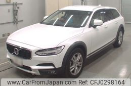 volvo v90 2019 -VOLVO 【春日部 301ま6911】--Volvo V90 PD4204T-YV1PZA8MCK1077615---VOLVO 【春日部 301ま6911】--Volvo V90 PD4204T-YV1PZA8MCK1077615-