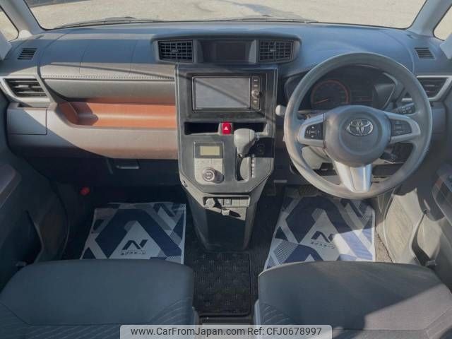 toyota roomy 2018 -TOYOTA--Roomy DBA-M900A--M900A-0152514---TOYOTA--Roomy DBA-M900A--M900A-0152514- image 2