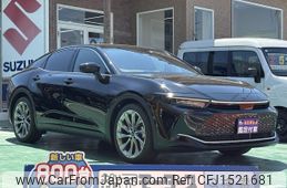 toyota crown 2023 CFJ1521681