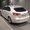 mitsubishi galant-fortis 2010 -MITSUBISHI--Galant Fortis CX3A-0000792---MITSUBISHI--Galant Fortis CX3A-0000792- image 2