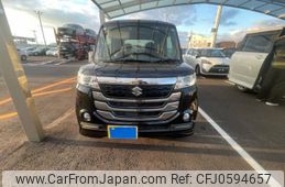 suzuki spacia 2017 -SUZUKI--Spacia DAA-MK42S--MK42S-616801---SUZUKI--Spacia DAA-MK42S--MK42S-616801-