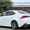 lexus is 2017 GOO_JP_700050301430241018004 image 10