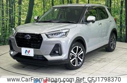 subaru rex 2023 CFJ1798370