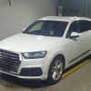 audi q7 2018 quick_quick_ABA-4MCYRA_WAUZZZ4M0JD028144 image 1