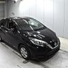 nissan note 2016 -NISSAN--Note E12-517267---NISSAN--Note E12-517267- image 1