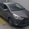 toyota vitz 2017 -TOYOTA--Vitz DAA-NHP130--NHP130-2010847---TOYOTA--Vitz DAA-NHP130--NHP130-2010847- image 4