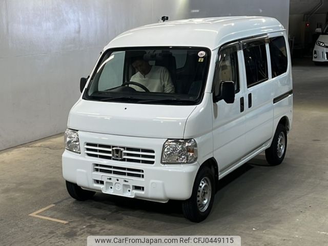 honda acty-van 2018 -HONDA--Acty Van HH5-2011750---HONDA--Acty Van HH5-2011750- image 1