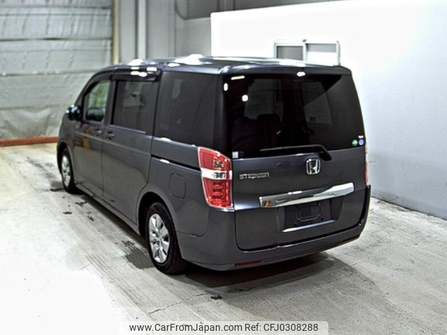 honda stepwagon 2013 -HONDA--Stepwgn RK1-1318349---HONDA--Stepwgn RK1-1318349- image 2