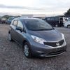 nissan note 2015 -NISSAN--Note DBA-E12--E12-400286---NISSAN--Note DBA-E12--E12-400286- image 1