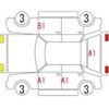honda freed 2012 CFJ8916552 image 2