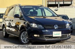 volkswagen sharan 2013 -VOLKSWAGEN--VW Sharan DBA-7NCTH--WVWZZZ7NZEV011946---VOLKSWAGEN--VW Sharan DBA-7NCTH--WVWZZZ7NZEV011946-