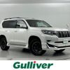 toyota land-cruiser-prado 2021 -TOYOTA--Land Cruiser Prado 3DA-GDJ151W--GDJ151-0011768---TOYOTA--Land Cruiser Prado 3DA-GDJ151W--GDJ151-0011768- image 1