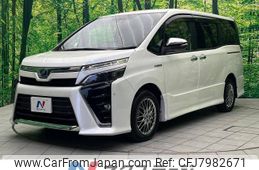 toyota voxy 2018 -TOYOTA--Voxy DAA-ZWR80W--ZWR80-0331568---TOYOTA--Voxy DAA-ZWR80W--ZWR80-0331568-