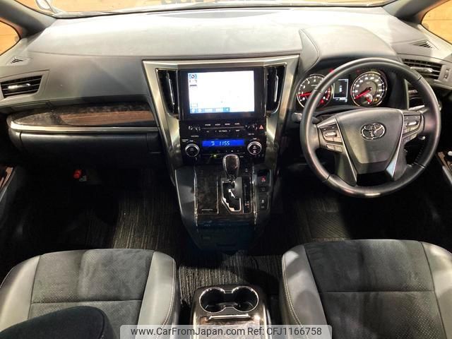 toyota alphard 2022 quick_quick_AGH30W_AGH30-0425413 image 2