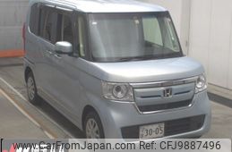 honda n-box 2019 -HONDA--N BOX JF4--2018193---HONDA--N BOX JF4--2018193-